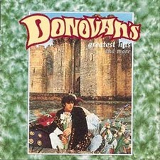 Donovan greatest hits for sale  STOCKPORT