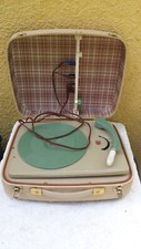 Philips camping plattenspieler gebraucht kaufen  Bielefeld