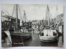Cesenatico porto canale usato  Trieste