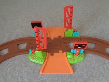 Elc happyland train for sale  BURY ST. EDMUNDS