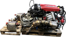 Usado, Motor com caixa de câmbio para Ferrari 458 Spider 4.5 V8 F136FB F136 FB 6.430km comprar usado  Enviando para Brazil