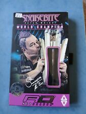 Snakebite peter wright for sale  EDINBURGH