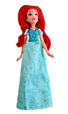 Poupée barbie ariel d'occasion  Sèvres
