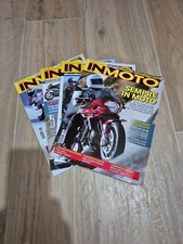 Inmoto moto marzo usato  Arezzo