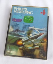 Philips g7000 spiel gebraucht kaufen  Paderborn