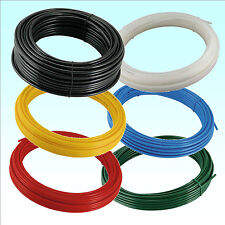 Tubo de náilon flexível imperial tubo pneumático linha de ar freio/suspensão ajuste de combustível comprar usado  Enviando para Brazil
