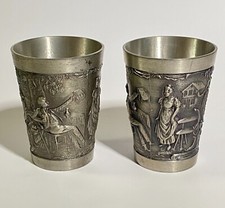 German zinn pewter for sale  Clarence Center