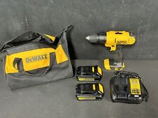 Dewalt dcd771c2 20v for sale  Kansas City