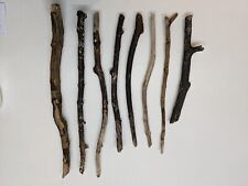 Driftwood bundle sticks for sale  WIGTON