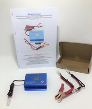 Desolfatore per batteria usato  Battipaglia