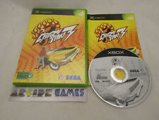 Crazy taxi xbox d'occasion  Le Beausset