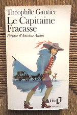 Livre roman capitaine d'occasion  Trèbes