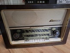 Nordmende röhrenradio rigolet gebraucht kaufen  Brilon