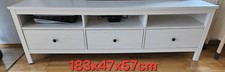 Bank ikea hemnes gebraucht kaufen  Bremen