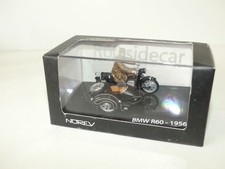 Moto bmw r60 d'occasion  Belz