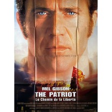 The patriot french d'occasion  Villeneuve-lès-Avignon