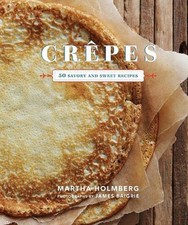Crepes savory sweet for sale  Little Falls
