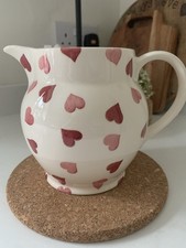 Emma bridgewater pink for sale Emma bridgewater pink for sale  BRISTOL
