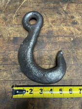 Primitive antique cast for sale  Harrisburg