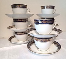 Rareset vintage teacups for sale  INVERURIE