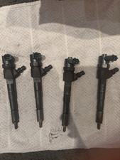 vauxhall diesel injector for sale  SHEFFIELD