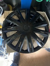 Ford inch wheel for sale  RUISLIP