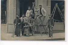 Photo card locate d'occasion  Expédié en Belgium