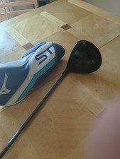 Mizuno max driver for sale  Stillwater