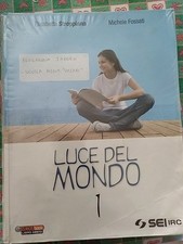 Luce del religioni usato  Arezzo