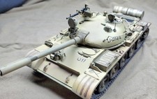 Tamiya iraqi 62 for sale  Villa Park