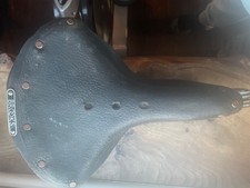 Brooks b33. vintage for sale  STROMNESS