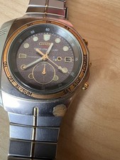 Citizen eco drive gebraucht kaufen  Dresden