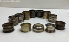 61 napkin rings for sale 61 napkin rings for sale Seattle