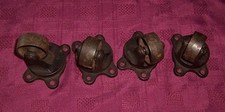 Vintage cast cast for sale  HAVERFORDWEST