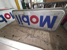 Vintage mobil lighted for sale  Scranton