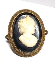 Victorian style gold for sale  LEATHERHEAD