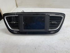 Rádio (display e receptor) 20 Voyager ID 68428471ac, usado comprar usado  Enviando para Brazil