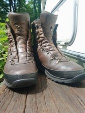 Lowa mountain gore for sale  BRADFORD