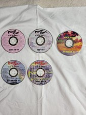 Promo Only 1993 Mainstream Radio - 1st Year of Series comprar usado  Enviando para Brazil