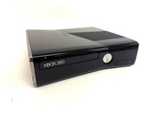 Xbox 360 slim for sale  KETTERING