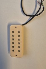 Dimarzio 209cr super gebraucht kaufen  Bad Bergzabern-Umland