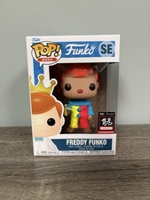 Seller rare freddy for sale  Oradell