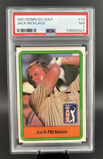 1981 donruss jack for sale  Landrum
