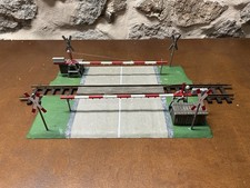 Pola 331948 bahnübergang gebraucht kaufen  Großpösna