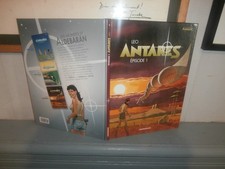 Leo antares épisode d'occasion  Le Faouët