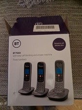 7660 trio digital for sale  SCUNTHORPE