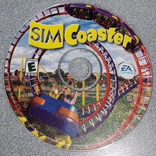 2000 sim coaster for sale  Wixom