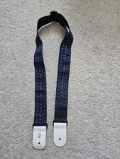 Addario guitar strap for sale  TADLEY