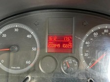 Plate volkswagen caddy for sale Plate volkswagen caddy for sale  SOLIHULL