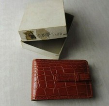 Ancien porte carte d'occasion  Seingbouse